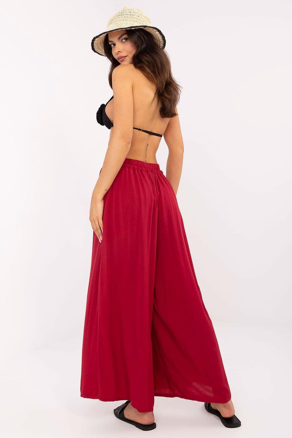 image-Women trousers Och Bella