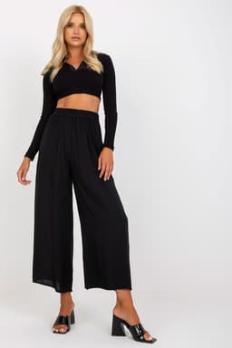 image-Women trousers Och Bella
