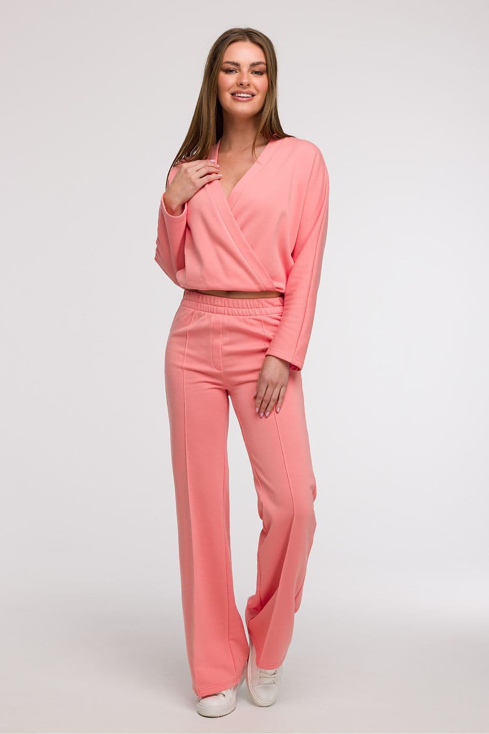 image-Tracksuit trousers BeWear
