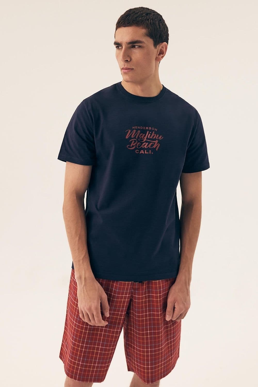 image-Pyjama Henderson