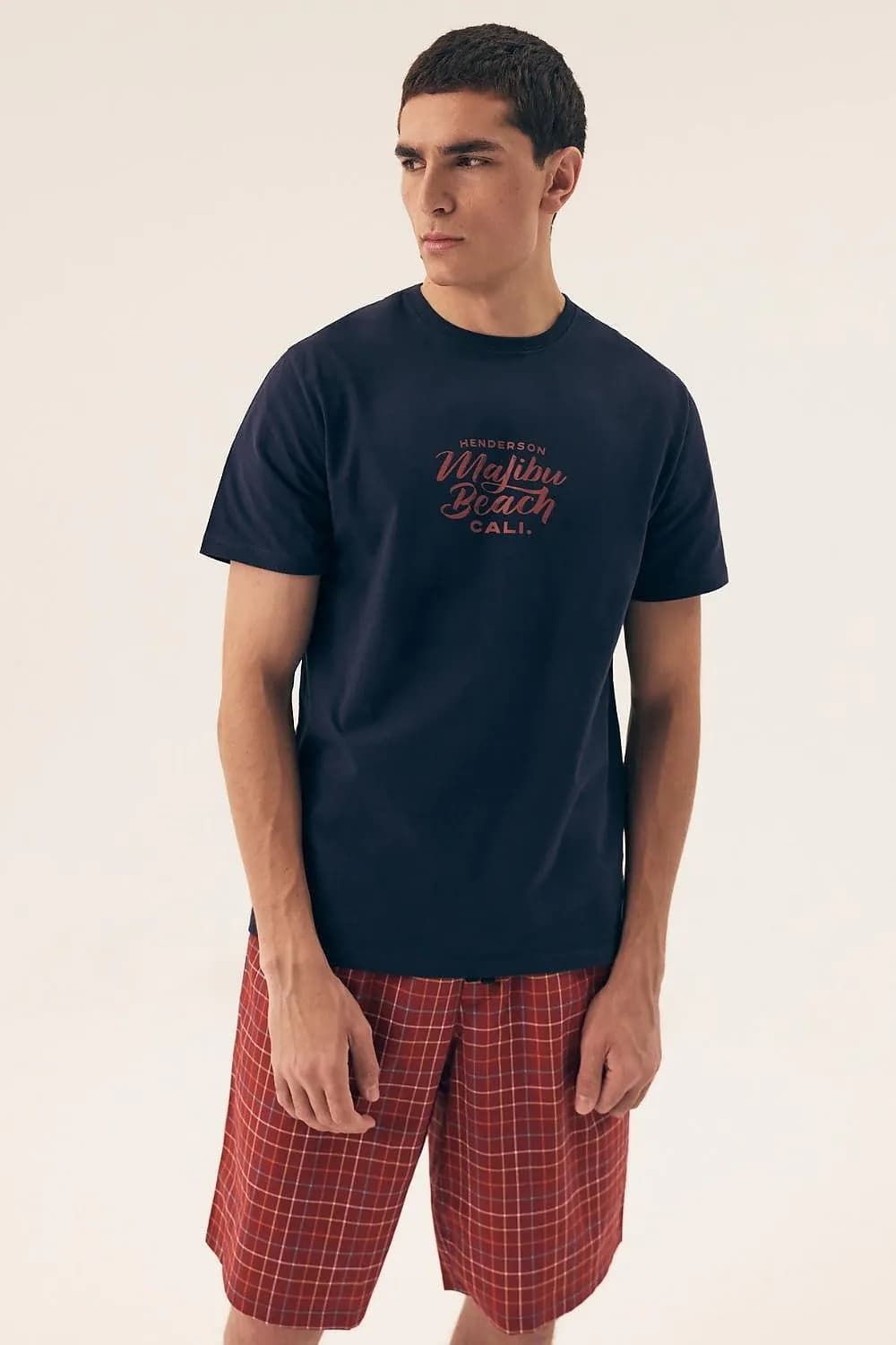 image-Pyjama Henderson