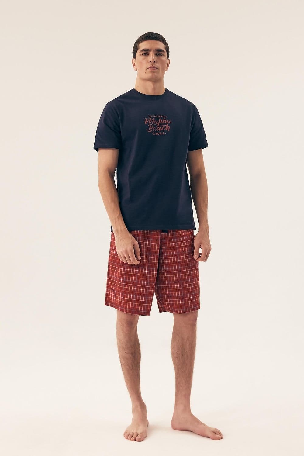 image-Pyjama Henderson