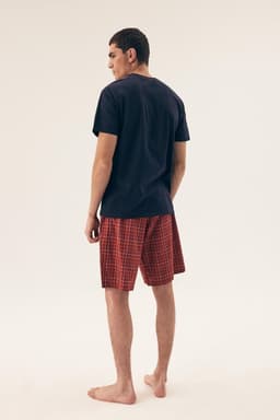 image-Pyjama Henderson