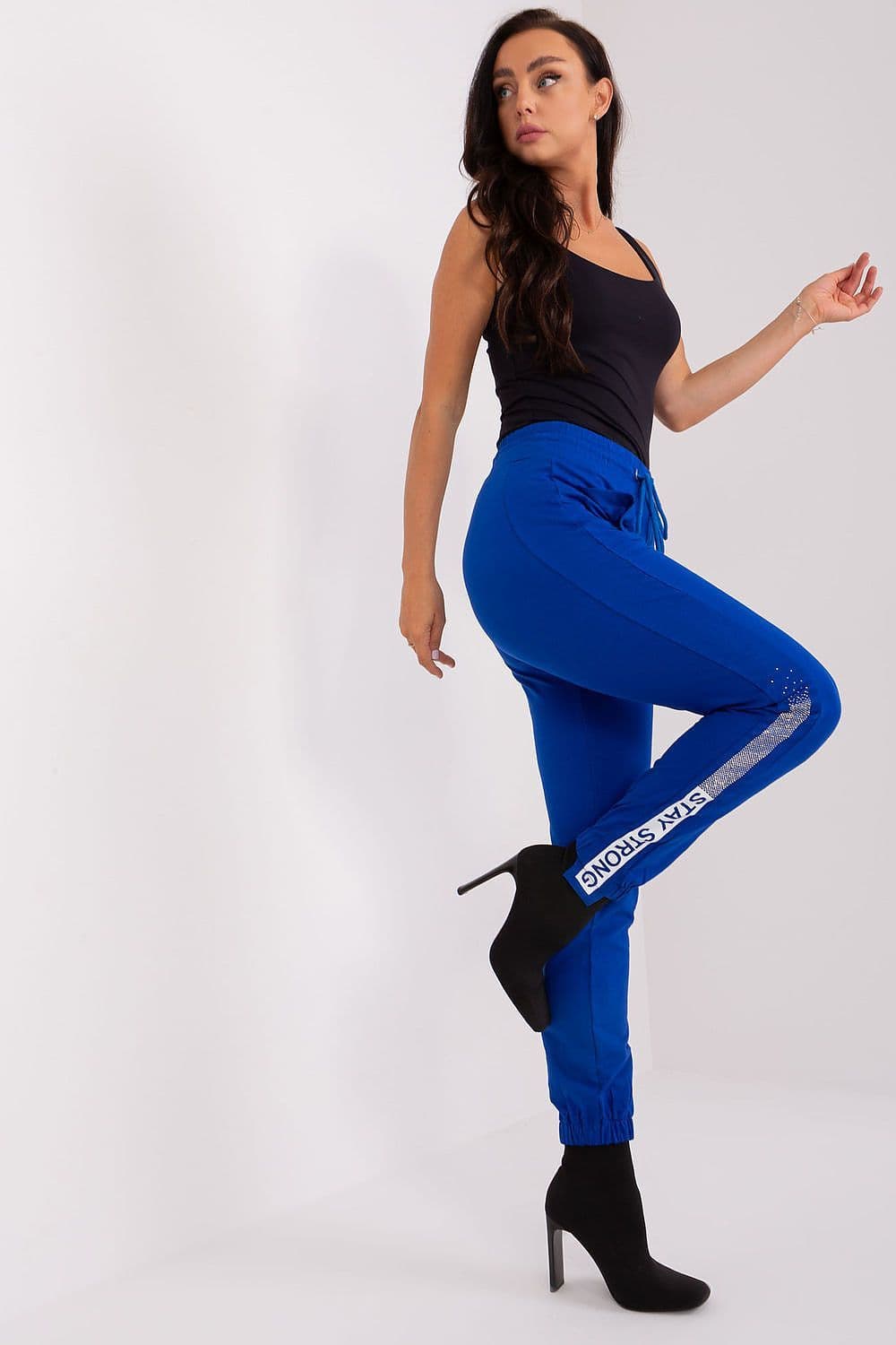 image-Tracksuit trousers Relevance