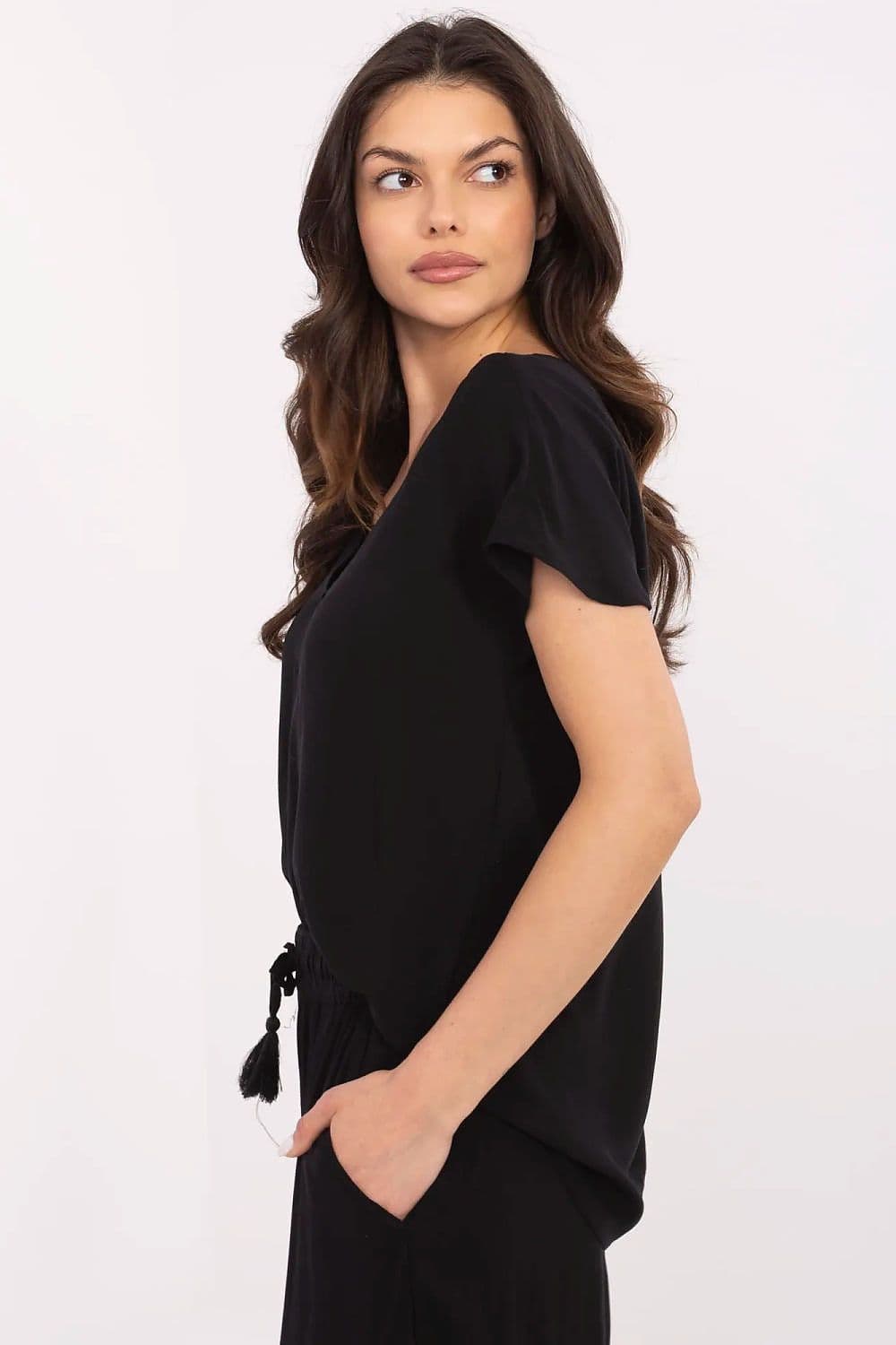 image-Blouse Sublevel