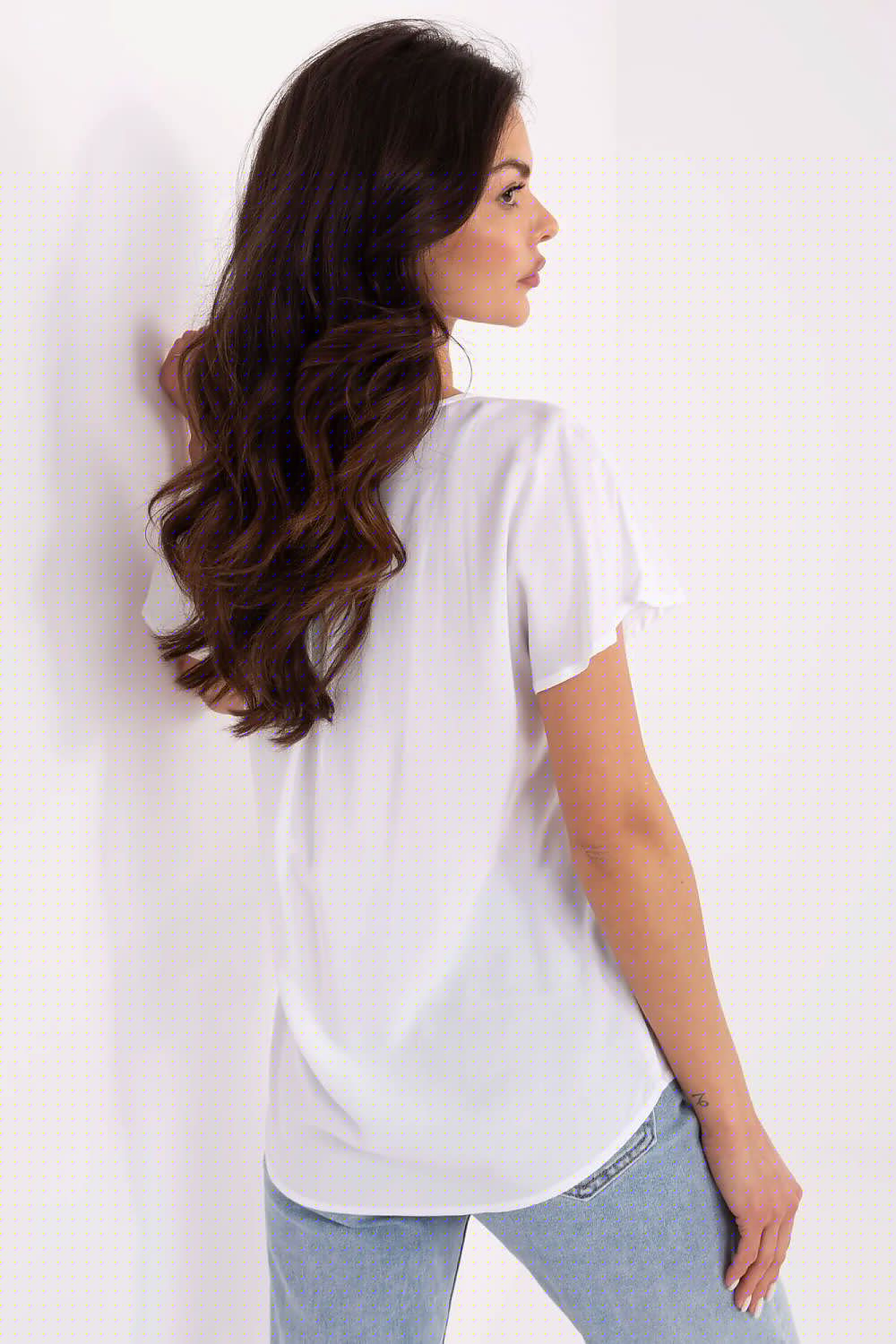image-Blouse Sublevel