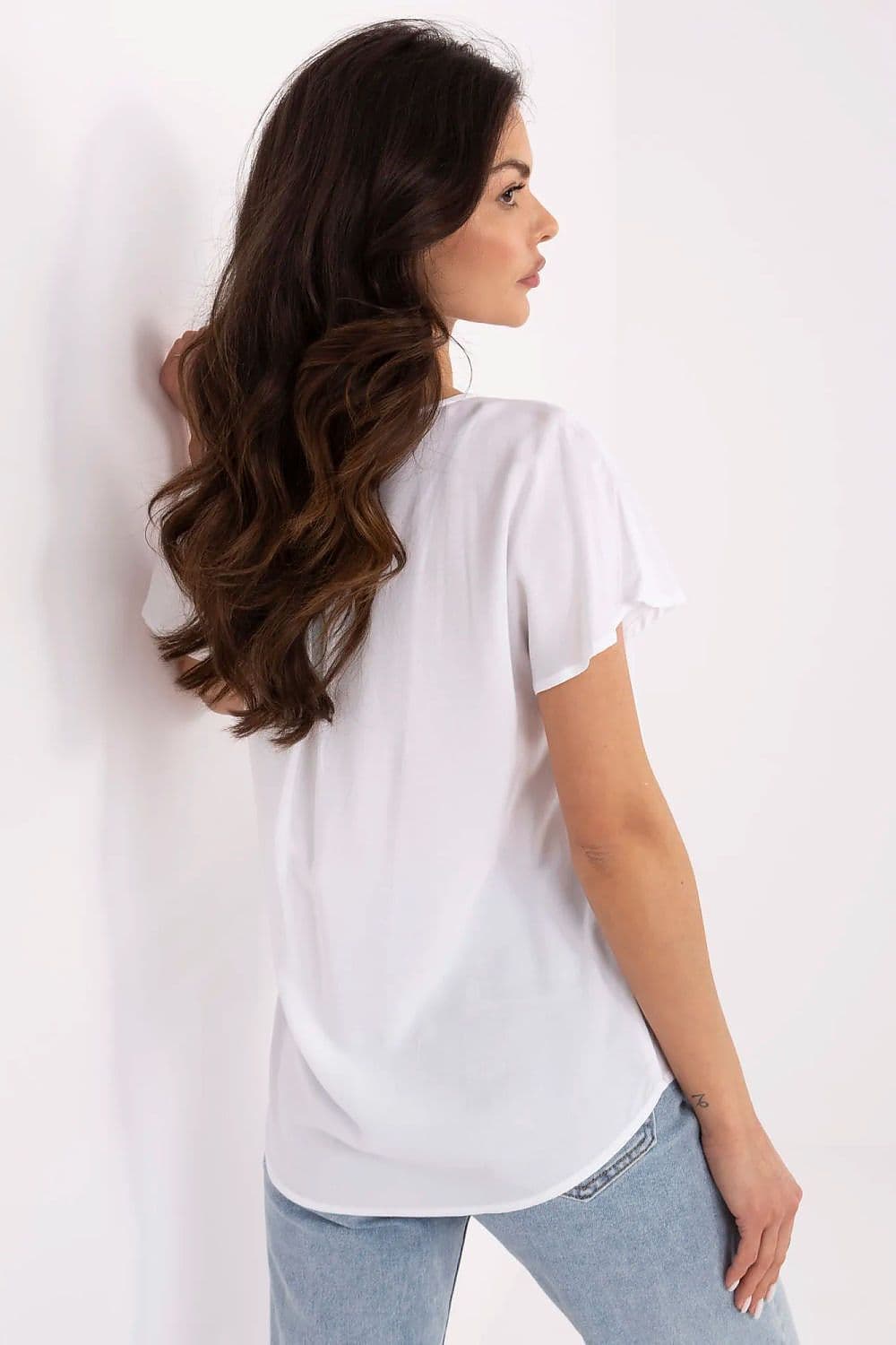 image-Blouse Sublevel