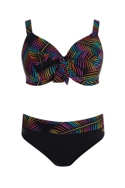 image-Swimsuit two piece Barontex