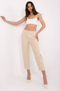 image-Women trousers Och Bella