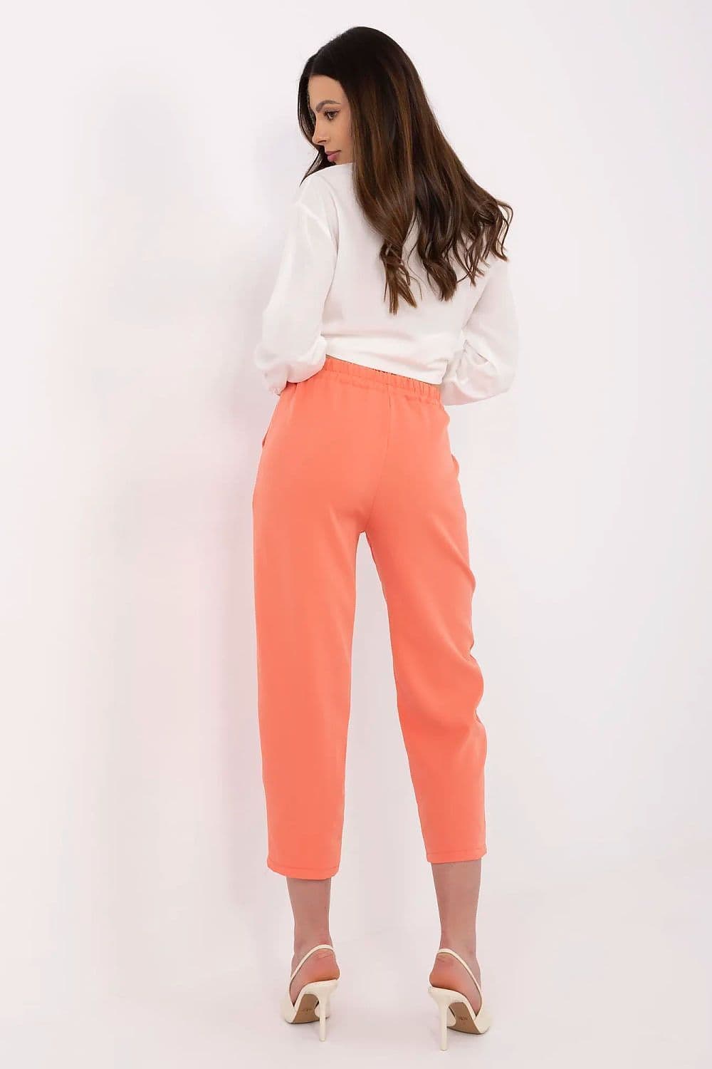 image-Women trousers Och Bella