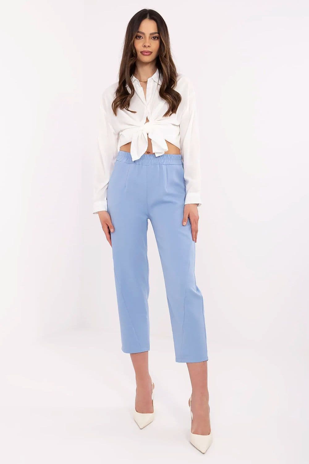 image-Women trousers Och Bella