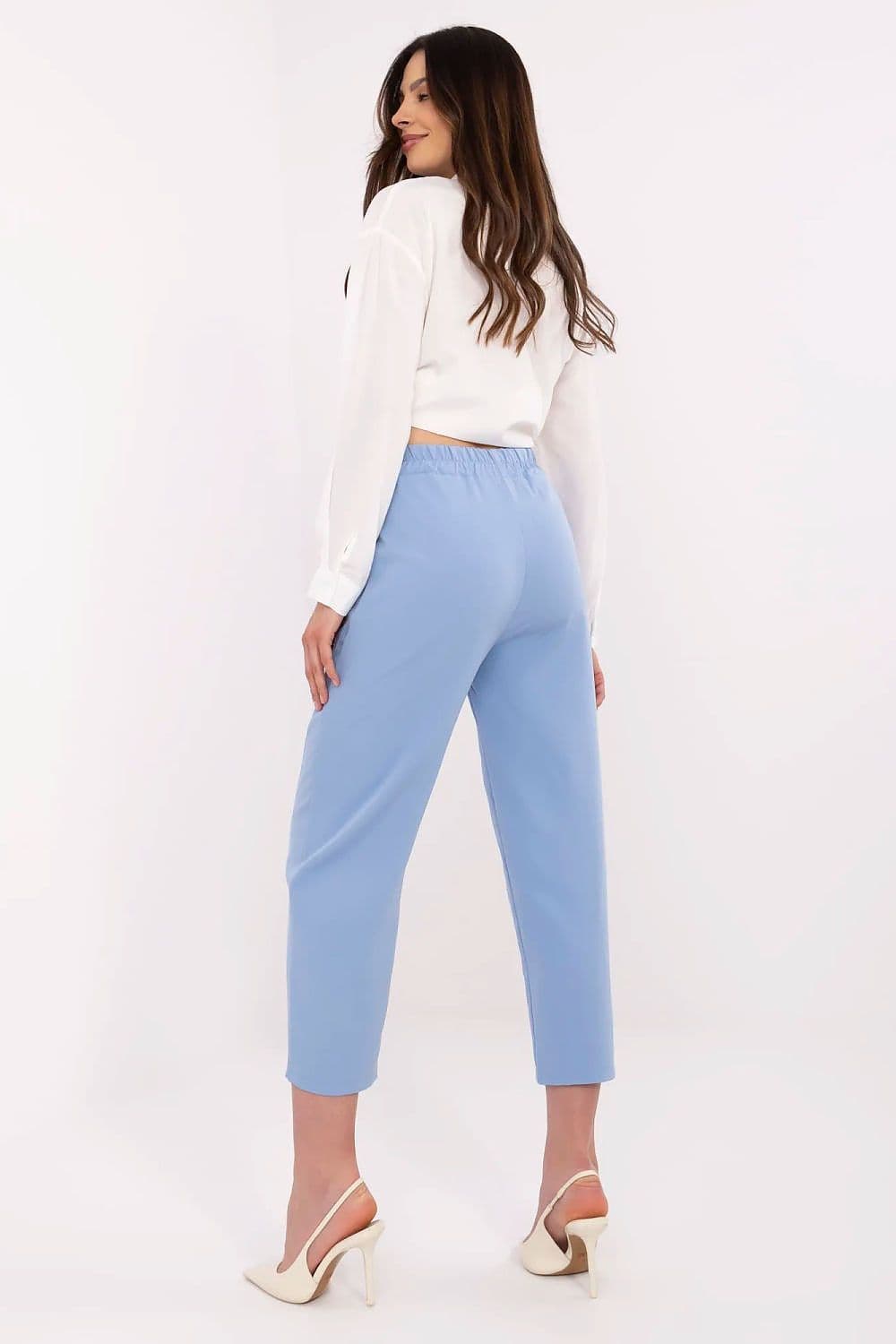 image-Women trousers Och Bella