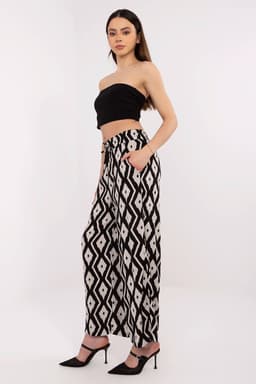 image-Women trousers Sublevel