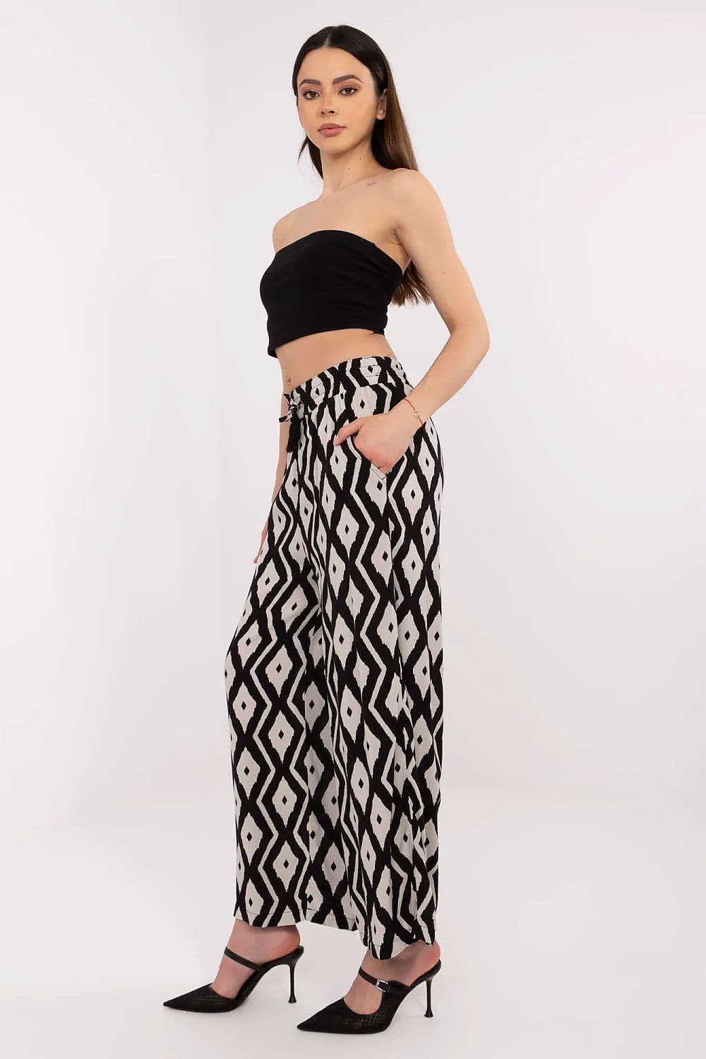 image-Women trousers Sublevel