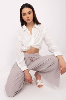 image-Women trousers Sublevel
