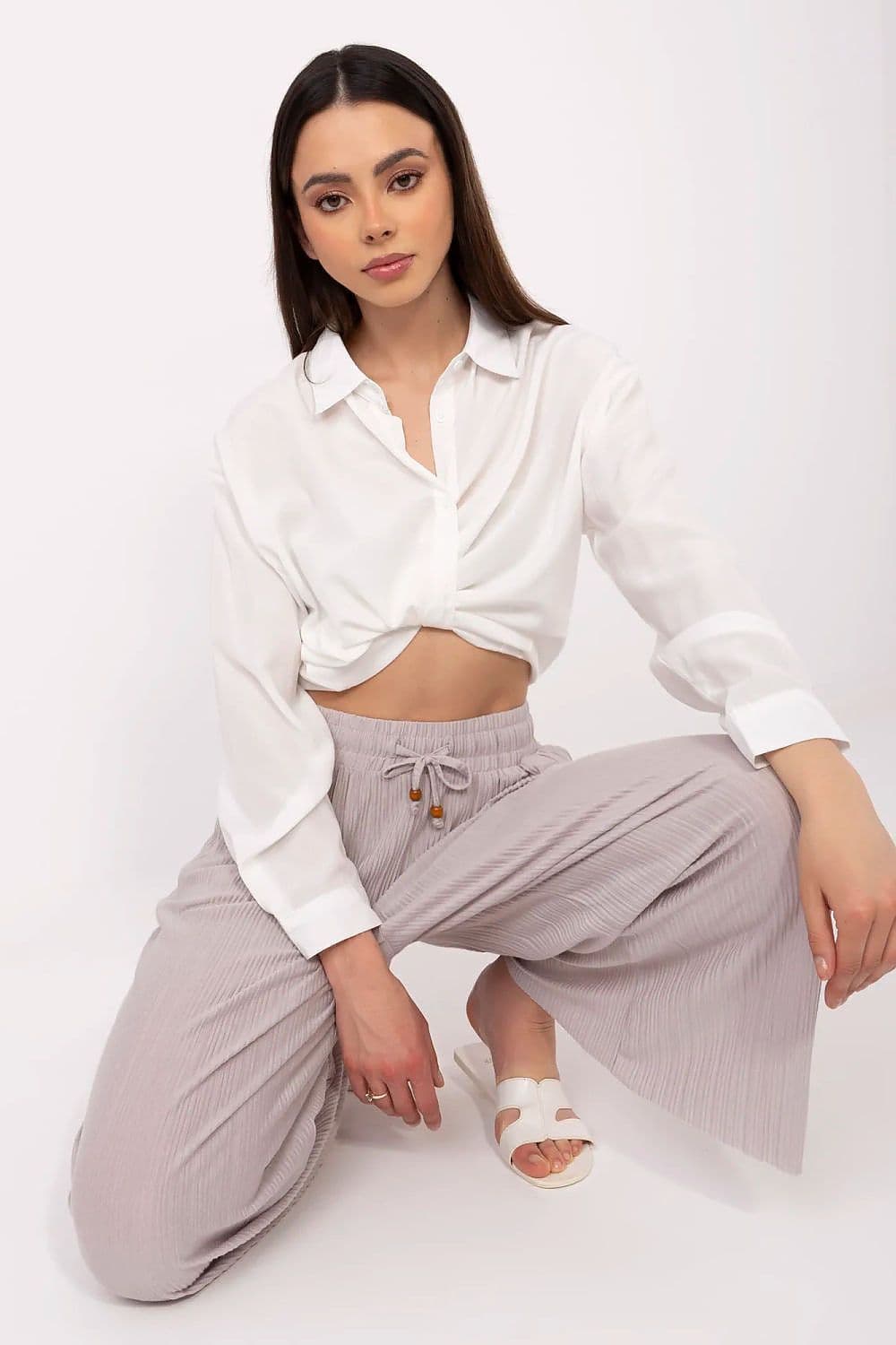 image-Women trousers Sublevel