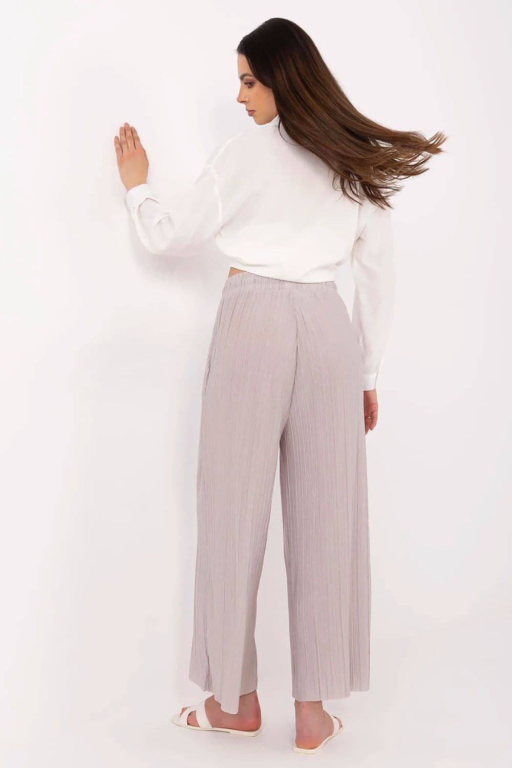image-Women trousers Sublevel
