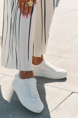 image-Sneakers Step in style