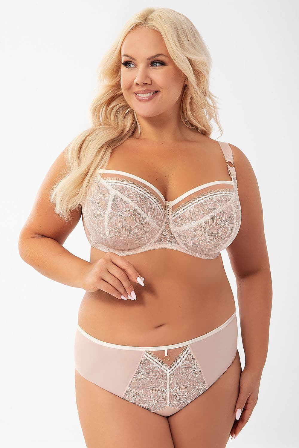 image-Soft Gorsenia Lingerie
