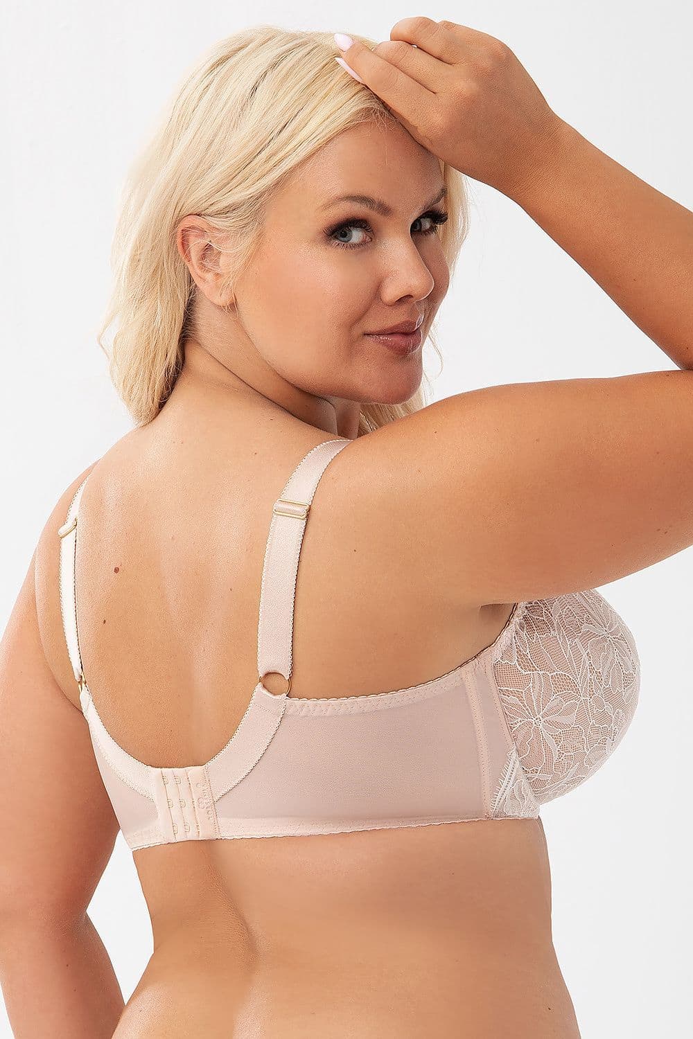 image-Soft Gorsenia Lingerie
