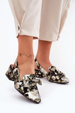 image-Heel pumps Step in style