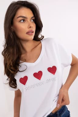 image-T-shirt Factory Price