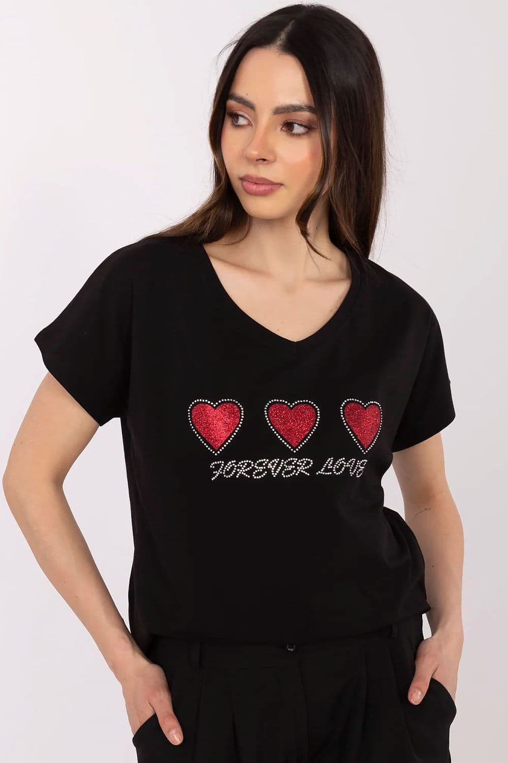 image-T-shirt Factory Price