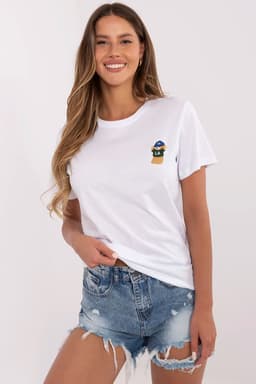 image-T-shirt Factory Price