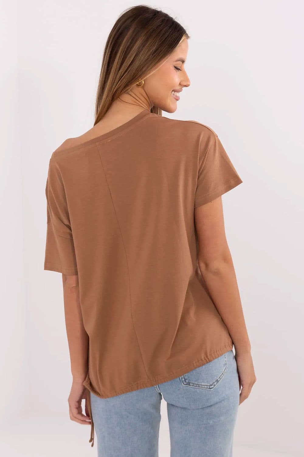 image-T-shirt Factory Price