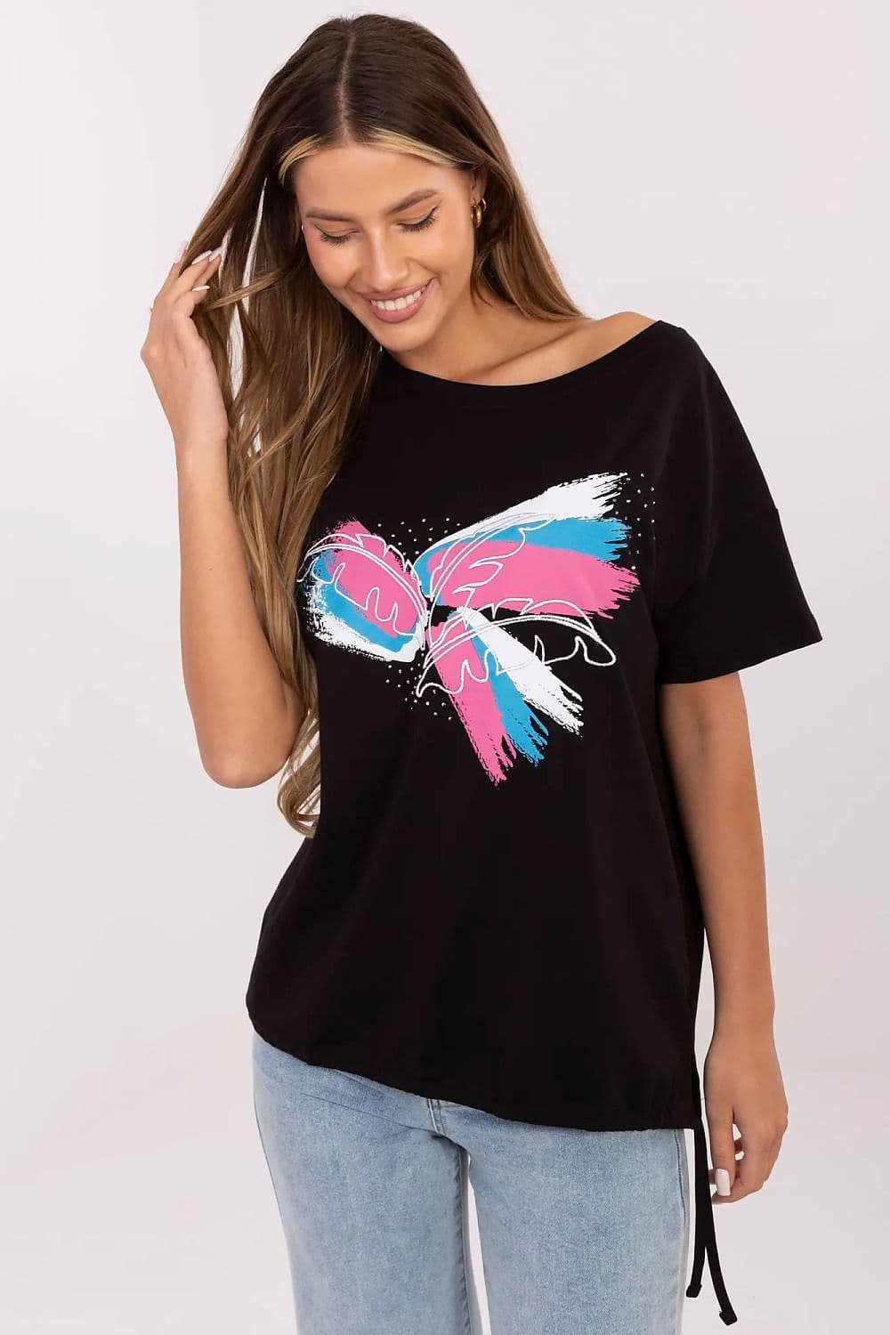 image-T-shirt Factory Price