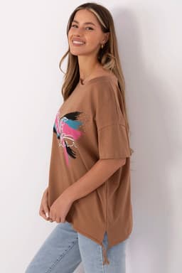 image-T-shirt Factory Price