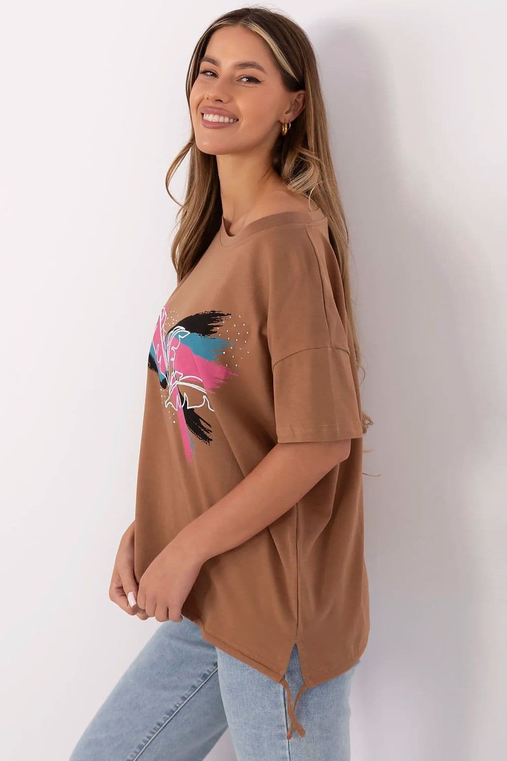 image-T-shirt Factory Price