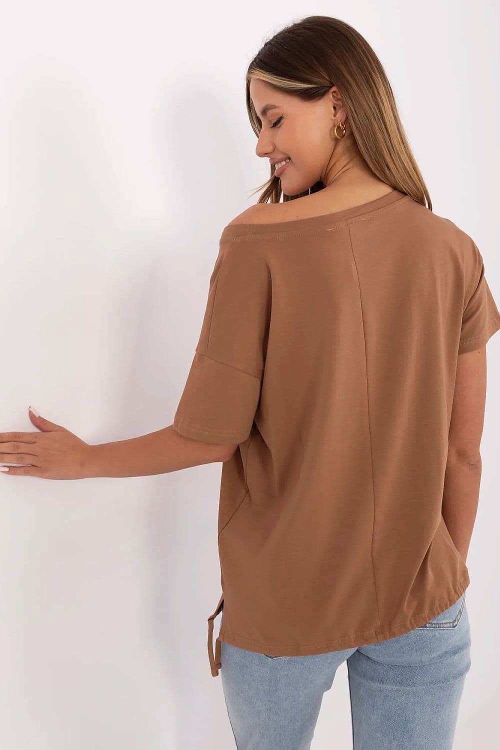 image-T-shirt Factory Price