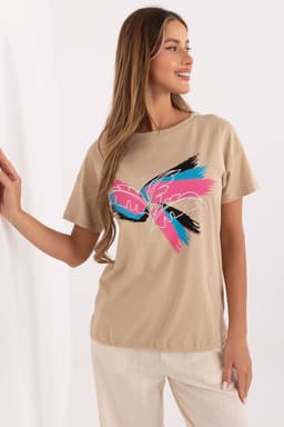 image-T-shirt Factory Price