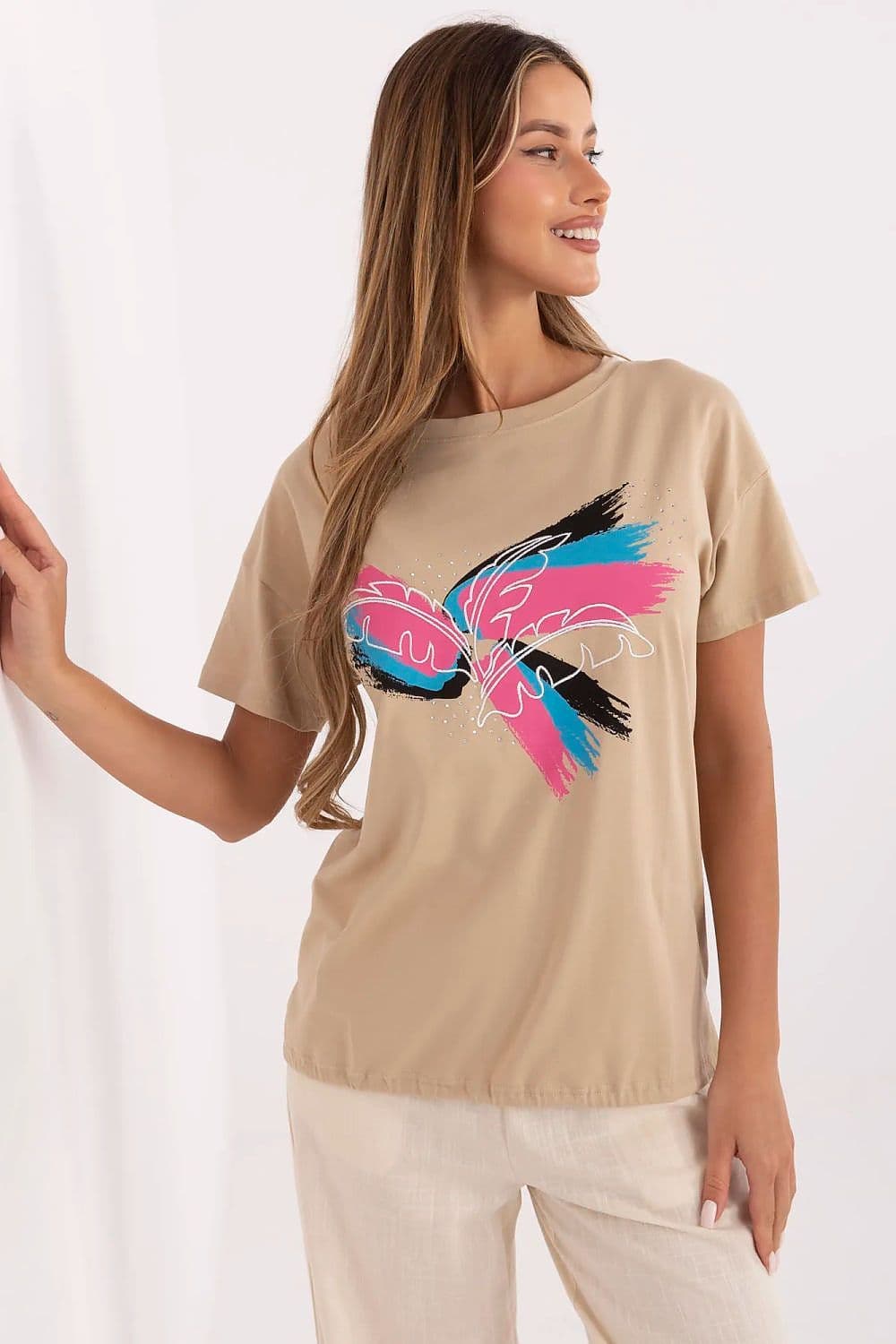 image-T-shirt Factory Price
