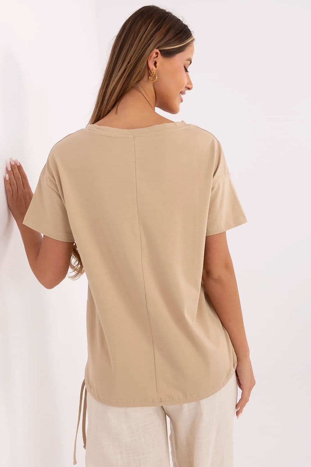 image-T-shirt Factory Price
