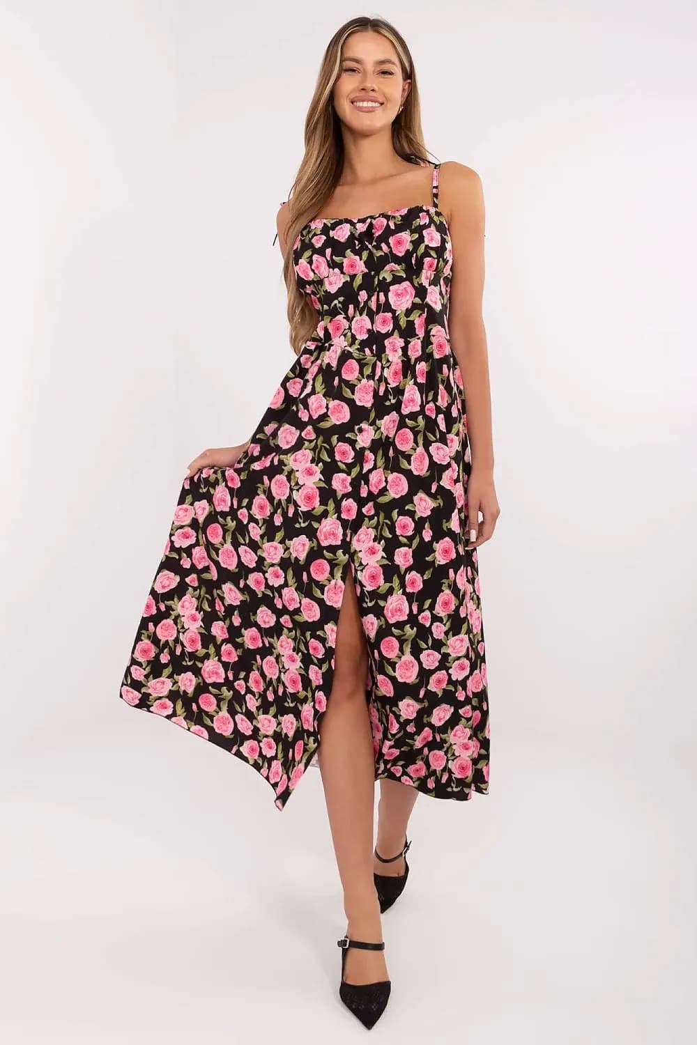 image-Daydress Italy Moda