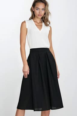 image-Skirt Nife