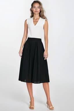image-Skirt Nife