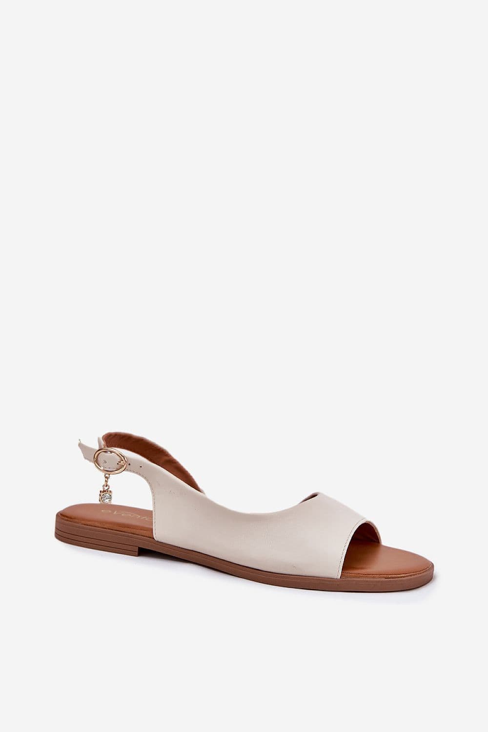 image-Sandals Step in style