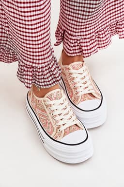 image-Sneakers Step in style