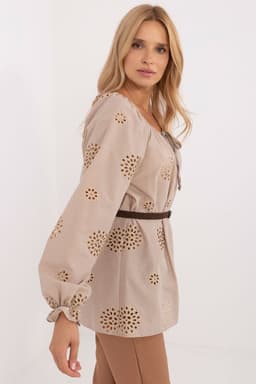 image-Blouse Lakerta