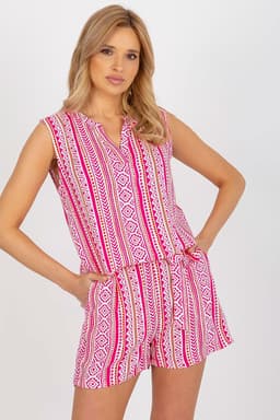 image-Blouse Fresh Made