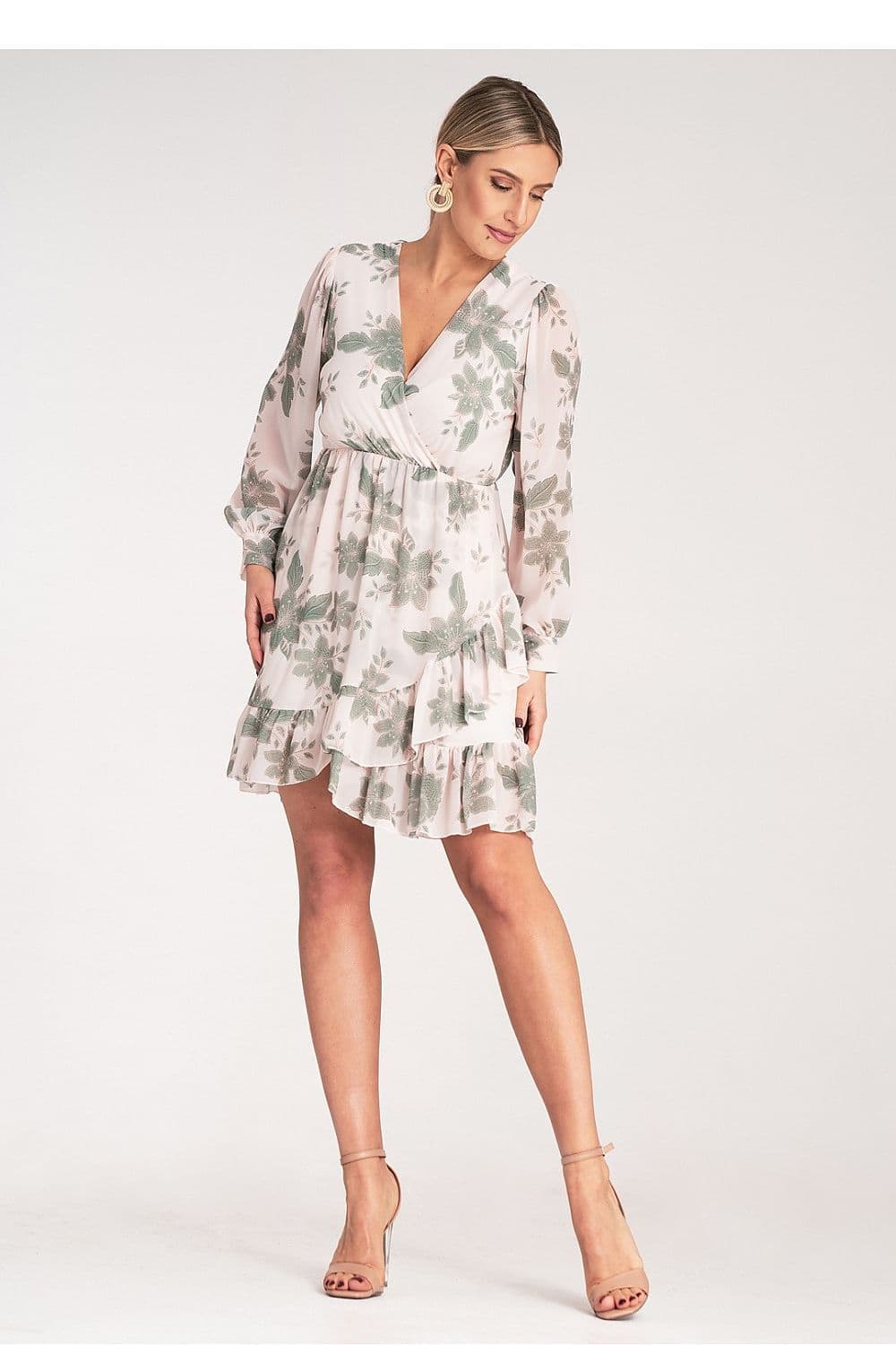 image-Daydress Figl