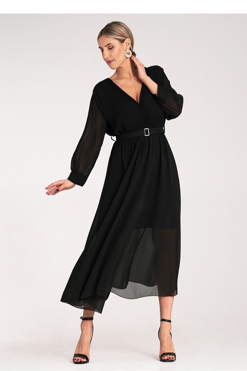 image-Cocktail dress Figl