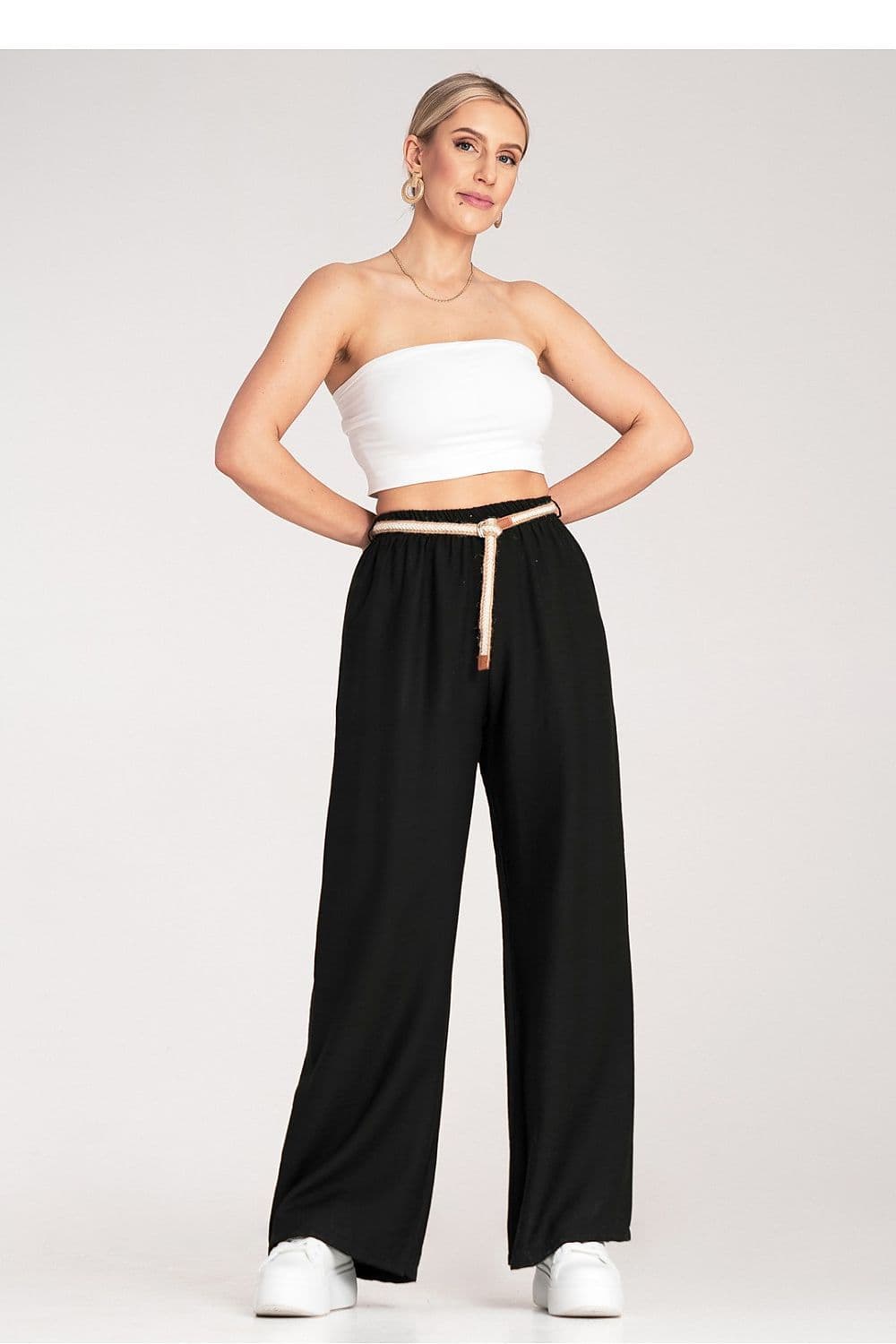image-Women trousers Figl