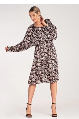 image-Daydress Figl