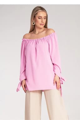 image-Blouse Figl