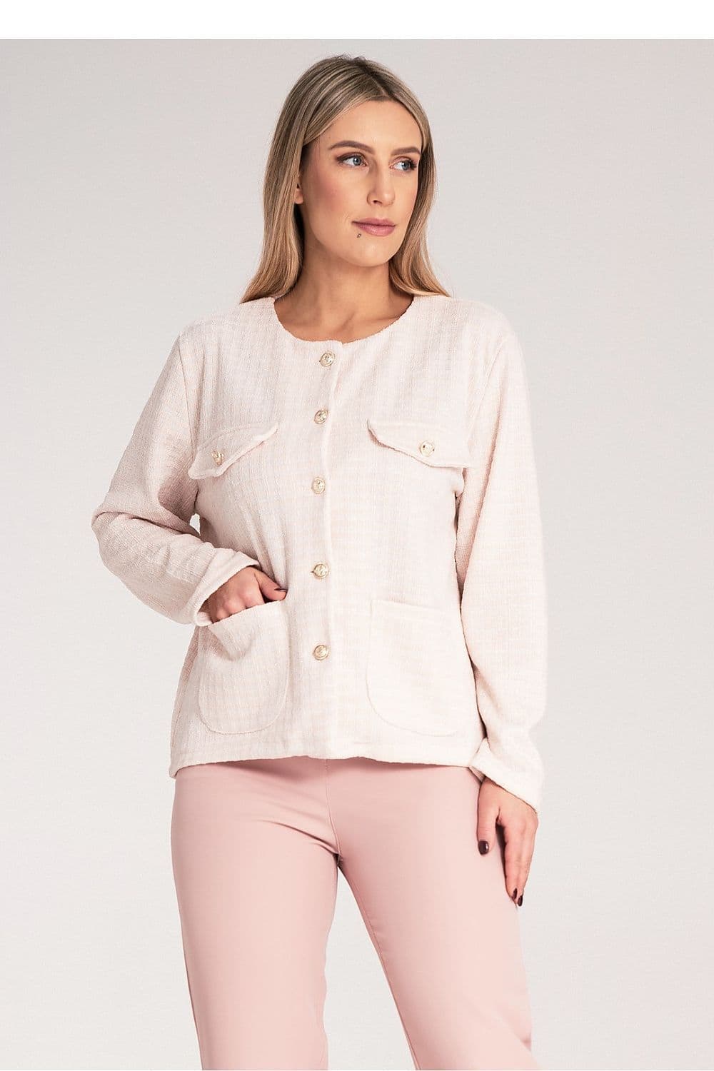 image-Jacket Figl