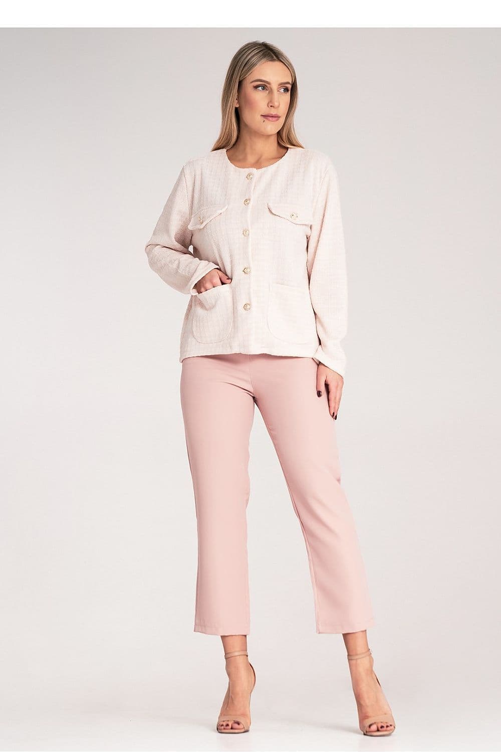 image-Jacket Figl
